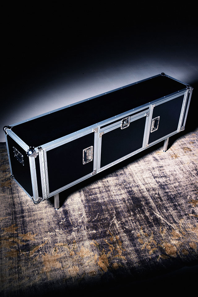 TOTAL FLIGHTCASE TOTAL FLIGHTCASE